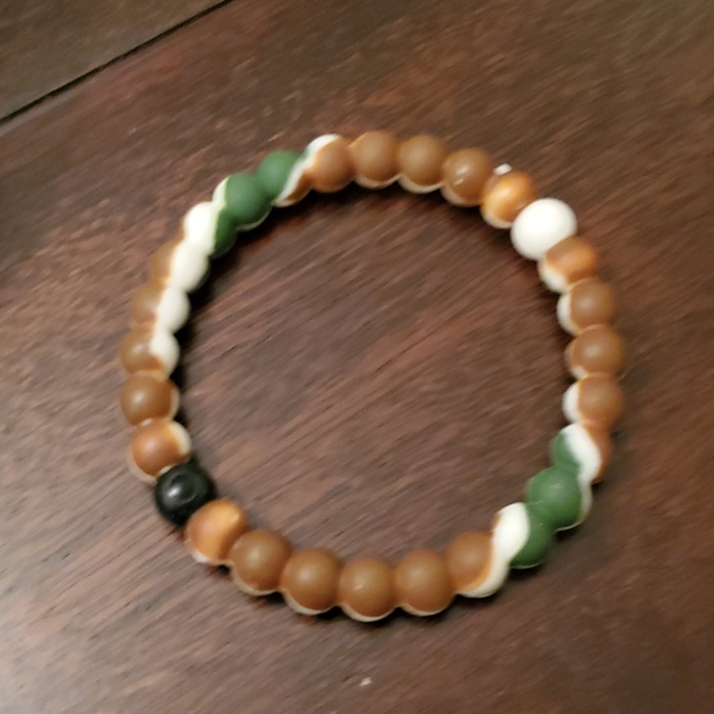 Wild lokai bracelet